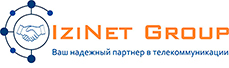 IziNet Group - Комплекс телекоммуникационных услуг
